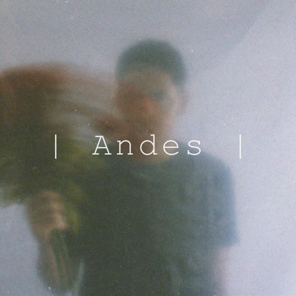Photo de l'artiste Andes