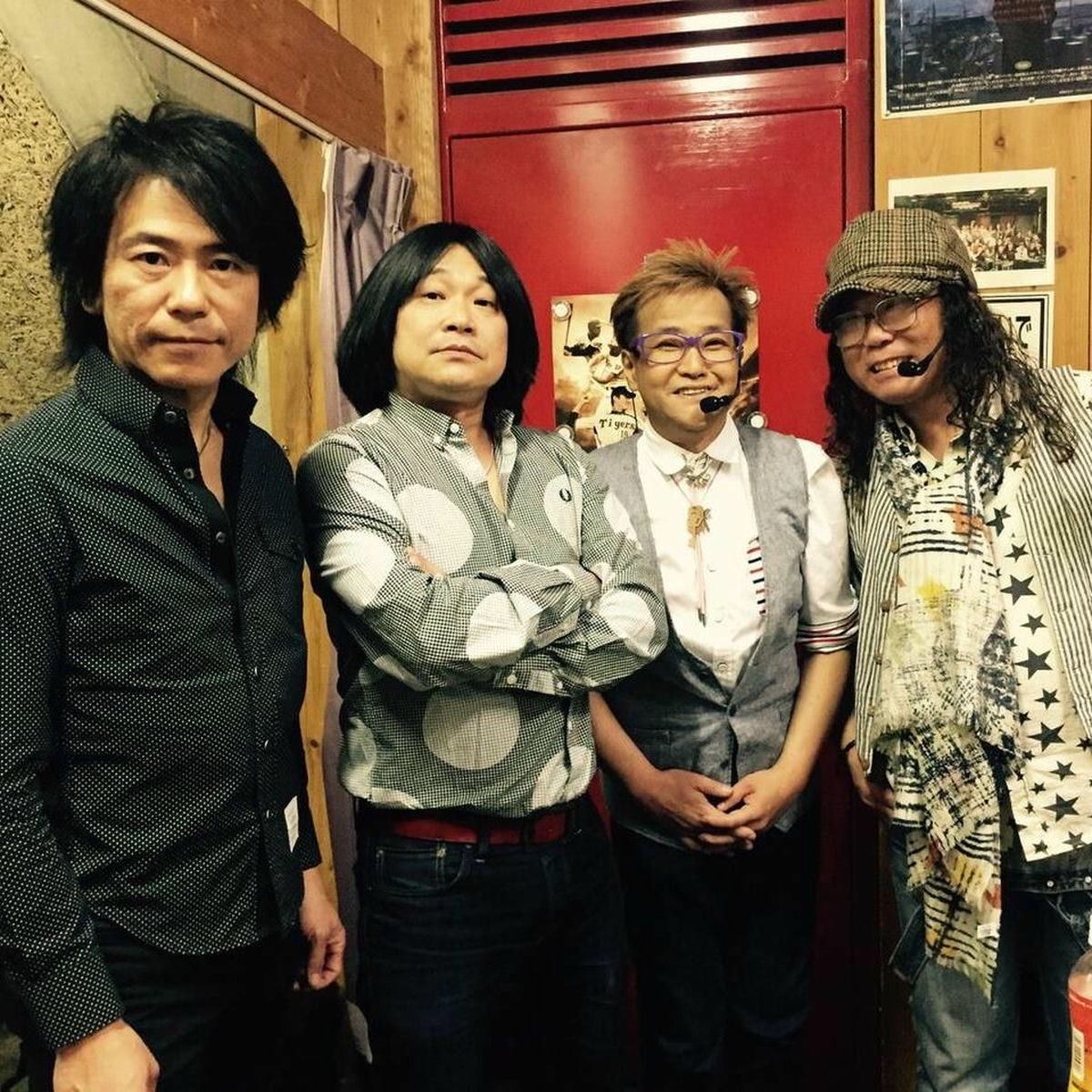 アート・デザイン・音楽 C-C-B NAK-IDS MEET YOUR ART FESTIVAL 2025 MYAF2025 Art Exhibition Ahead of