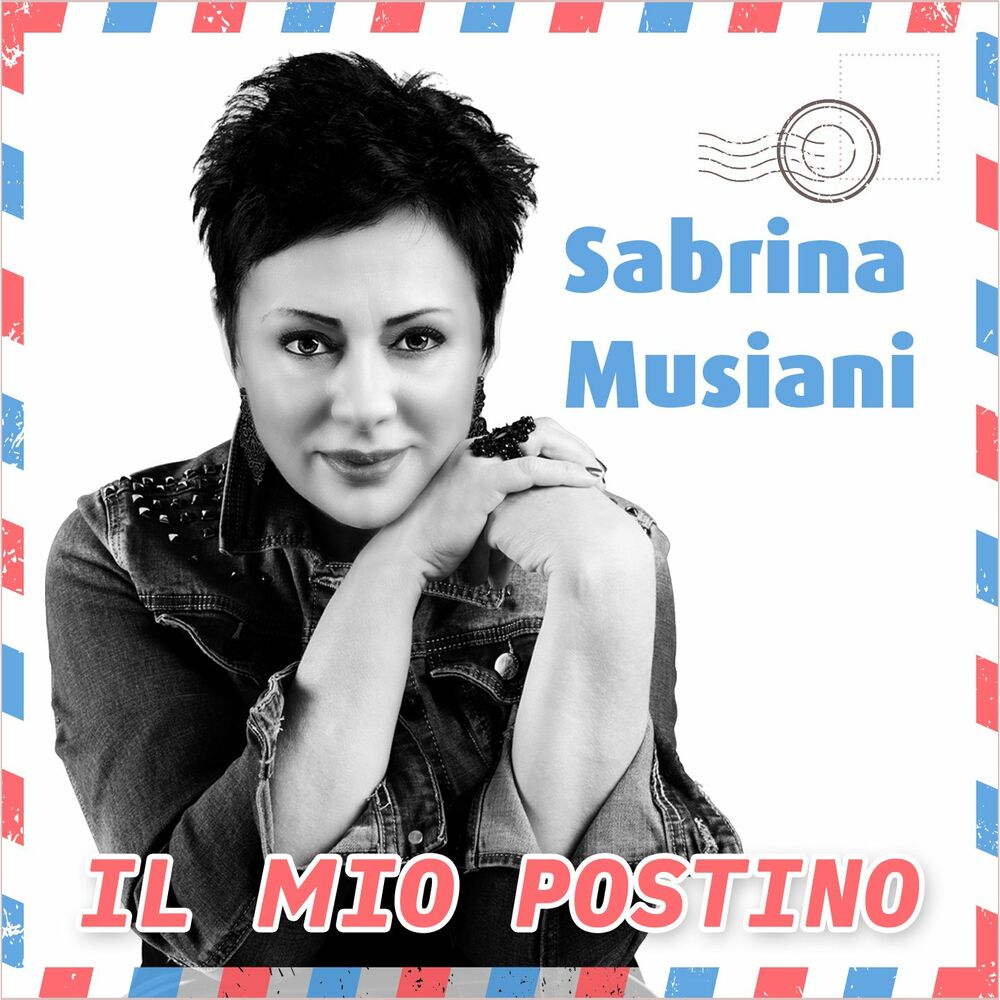 Picture of Sabrina Musiani