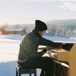 Picture of Kjetil Mulelid Trio