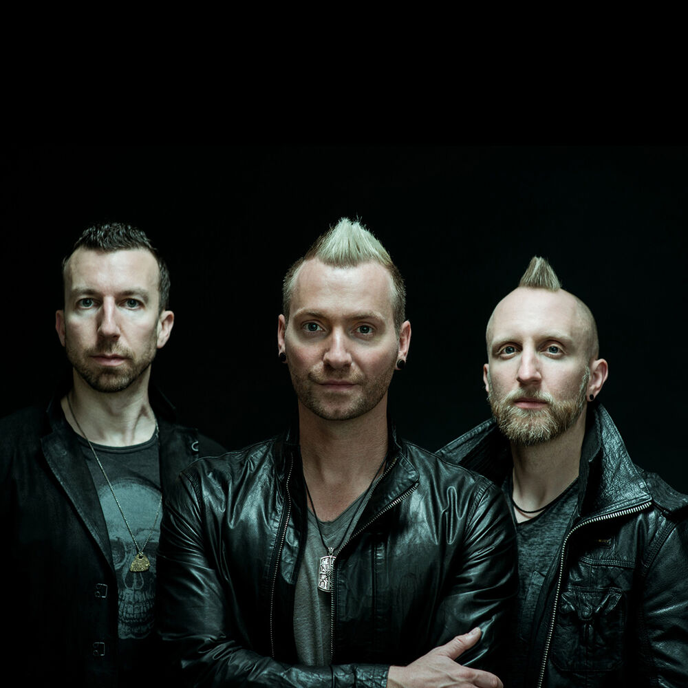 Picture of Thousand Foot Krutch