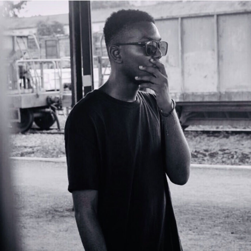 Picture of Parkar Ikechukwu