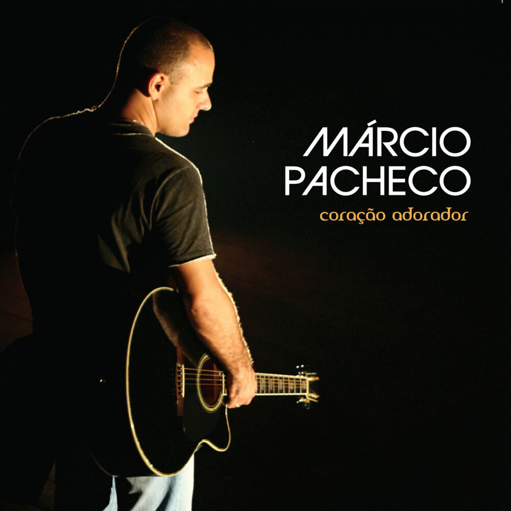 Picture of Márcio Pacheco