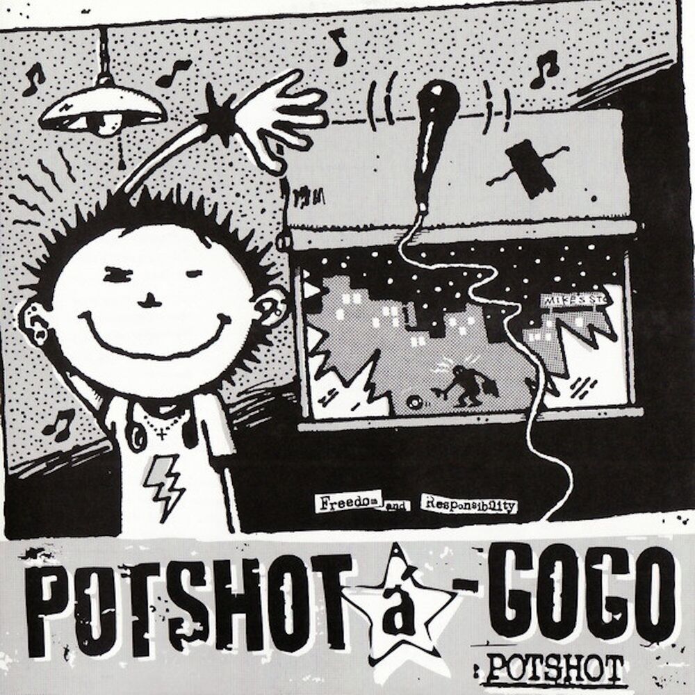 Picture of Potshot