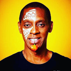 Picture of Claudy Siar