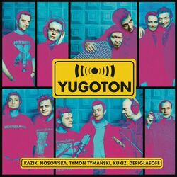 Picture of Yugoton