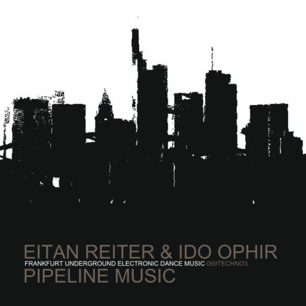 Picture of Eitan Reiter