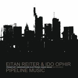 Picture of Eitan Reiter