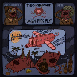 Picture of The Chicharones