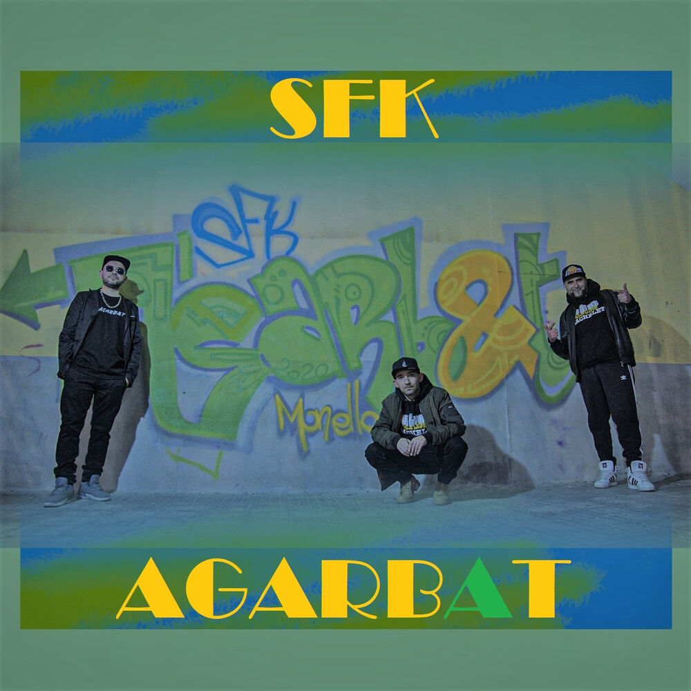 Picture of Sfk