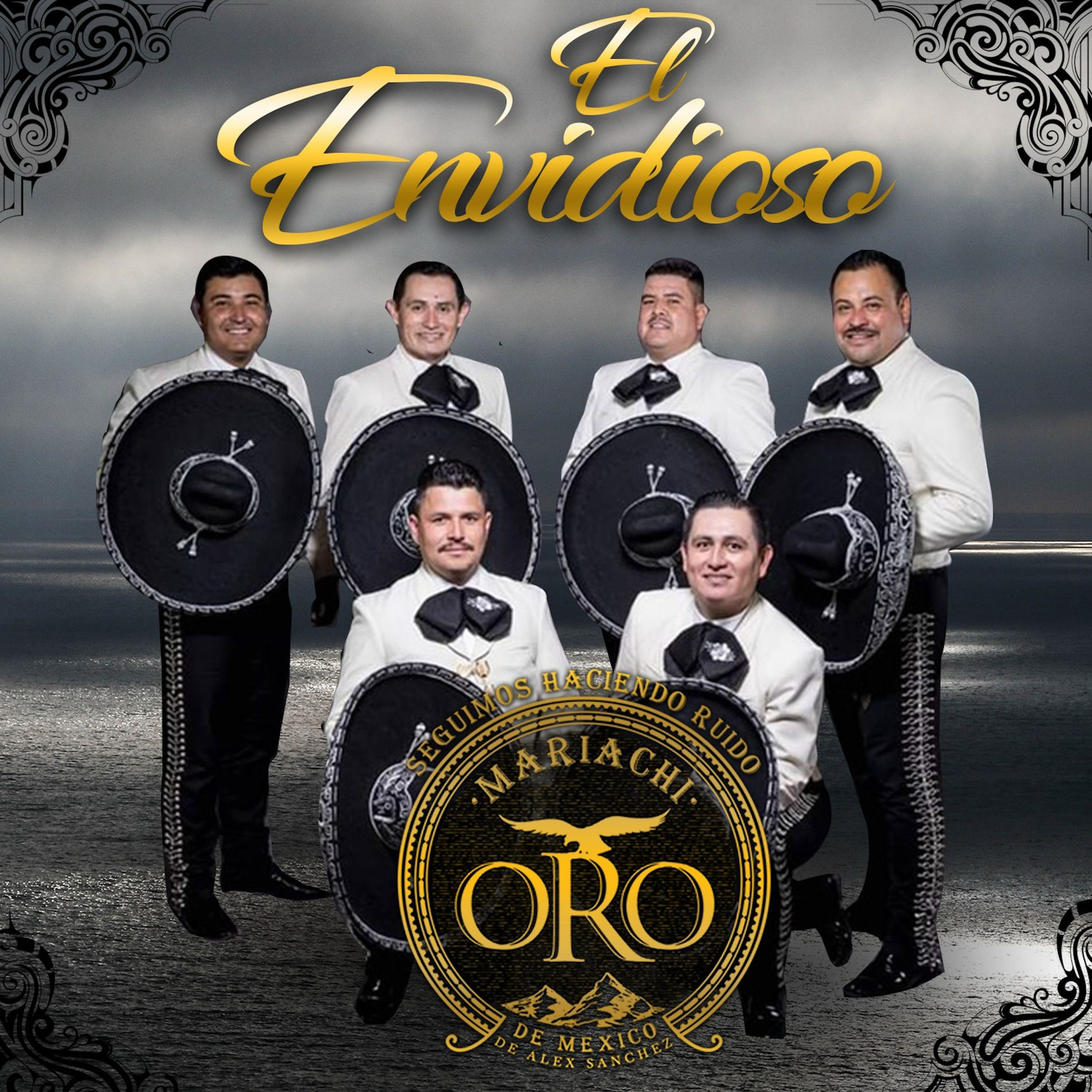 Mariachi Oro de México
