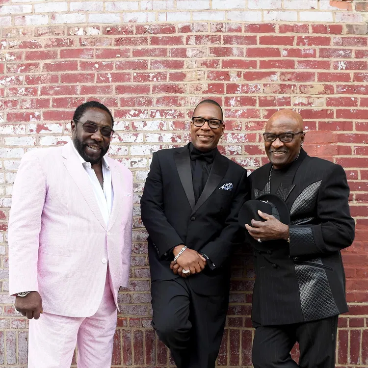 The O'Jays