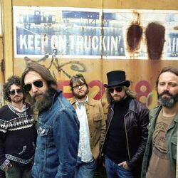 Picture of Chris Robinson Brotherhood