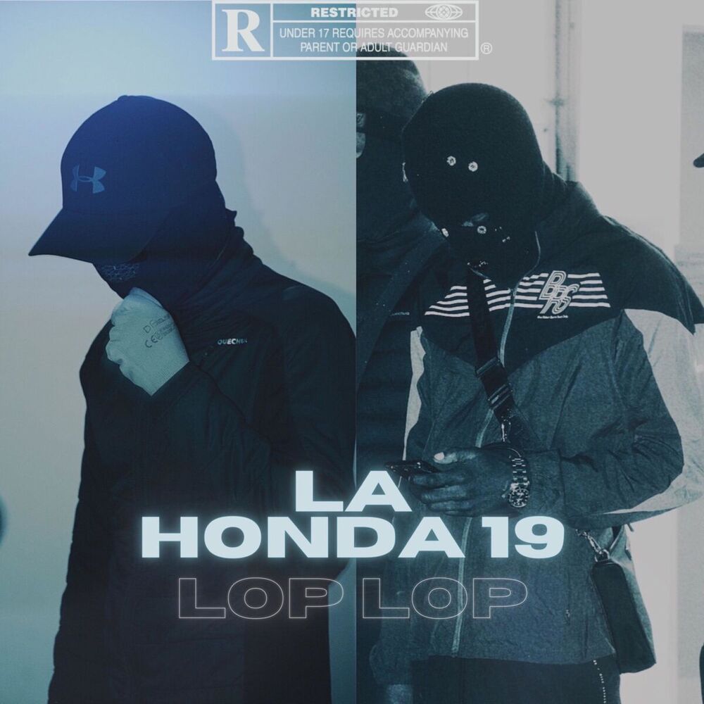 Picture of La Honda 19