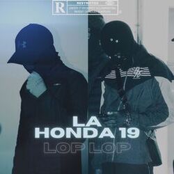 Picture of La Honda 19