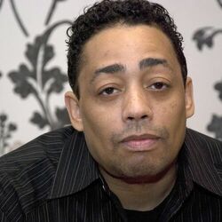 Picture of Delano Smith