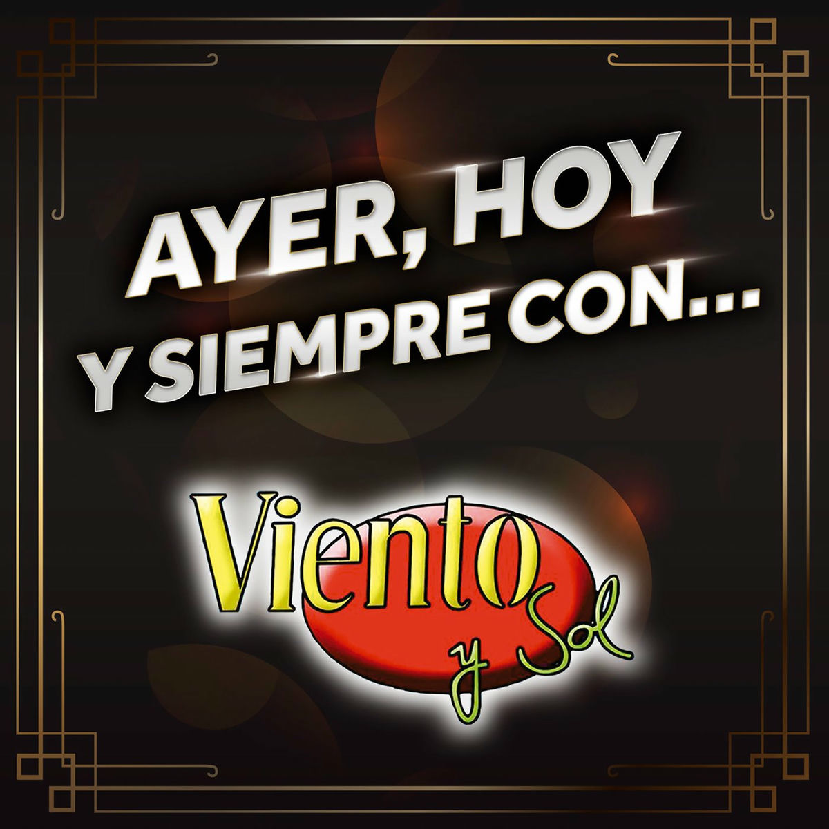 Viento Y Sol