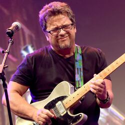 Picture of Brent Mason