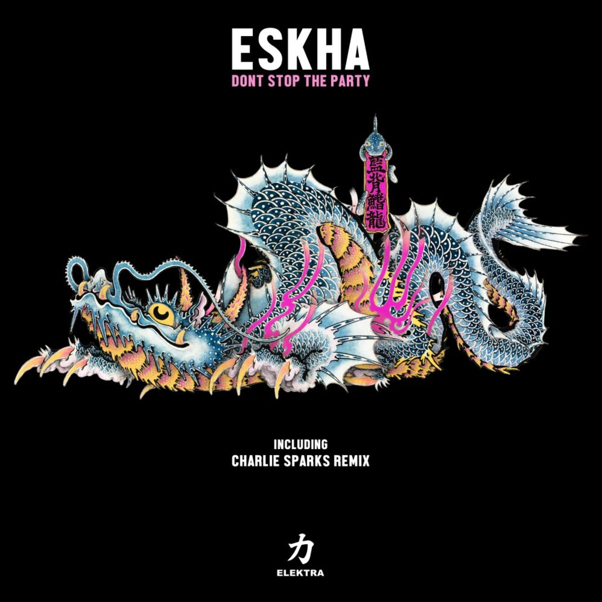 Eskha