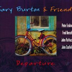 Picture of Gary Burton & Friends