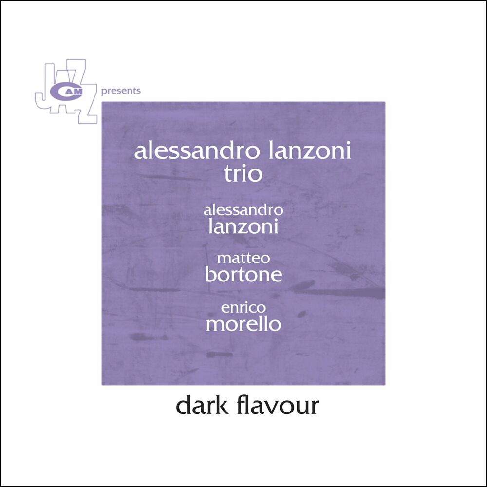 Picture of Alessandro Lanzoni