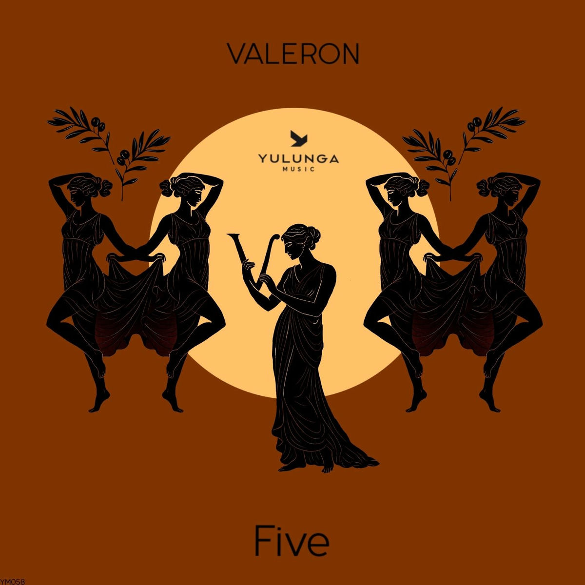 Valeron