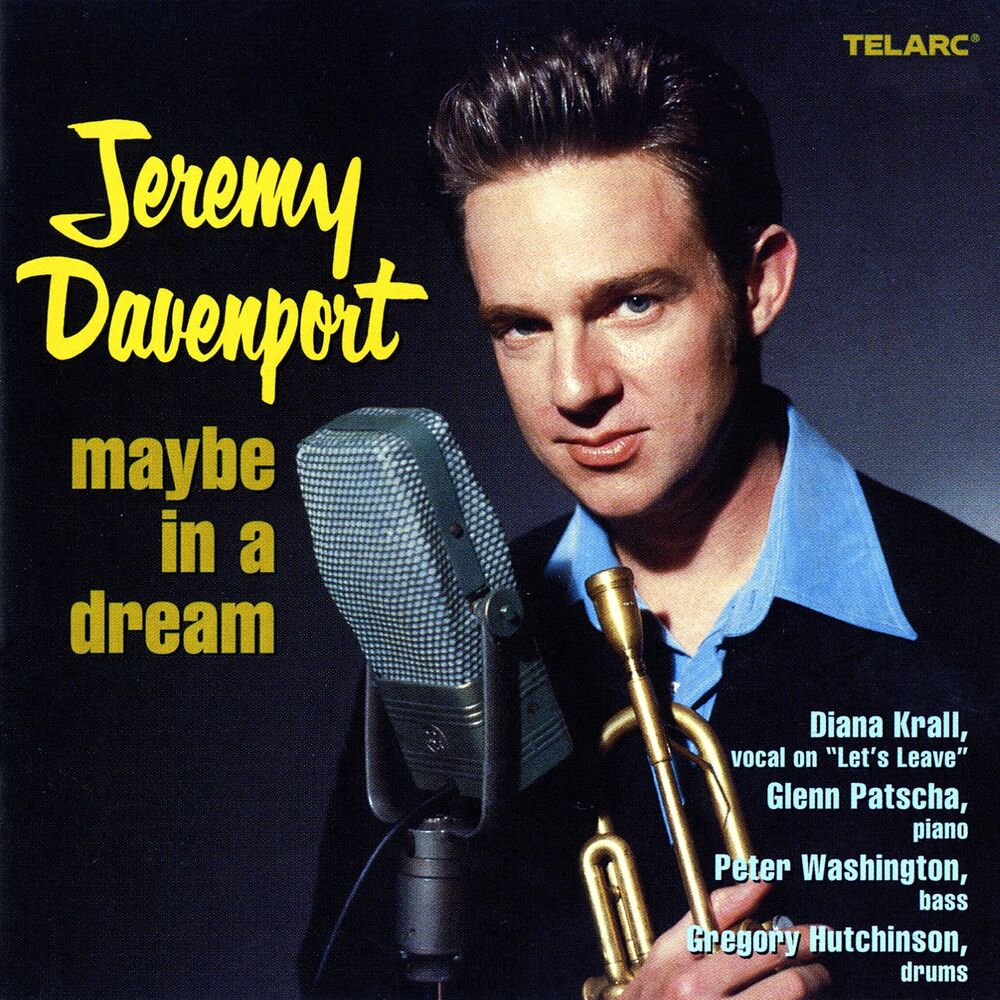 Picture of Jeremy Davenport