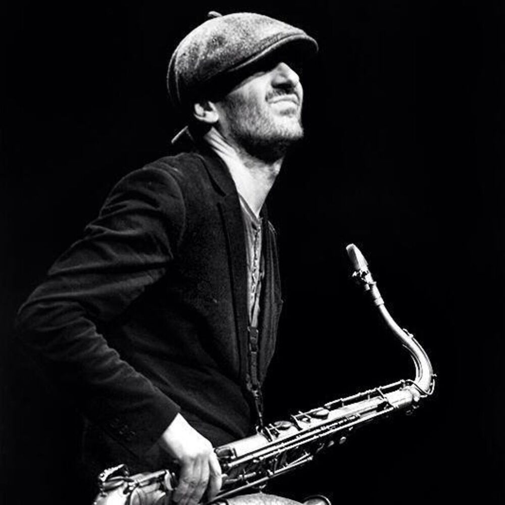 Picture of Francesco Bearzatti