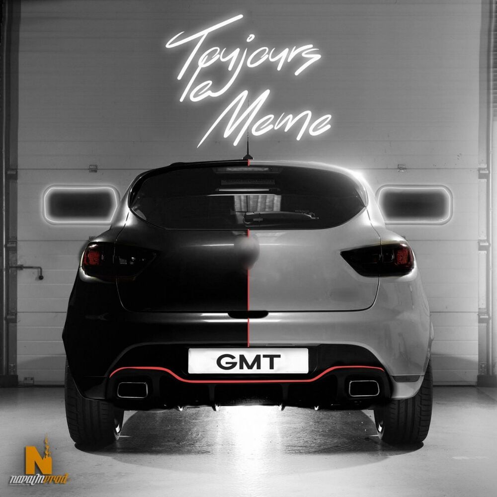 Picture of GMT