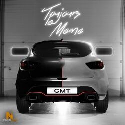 Picture of GMT
