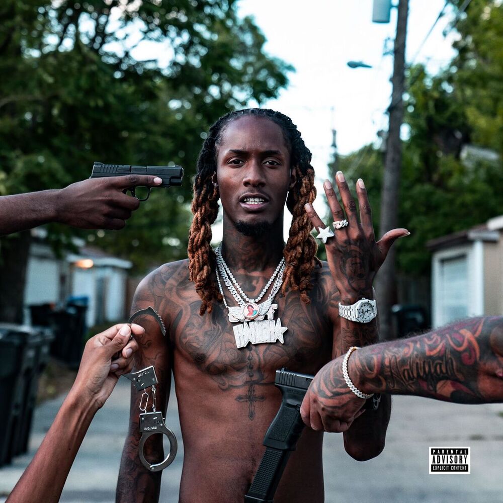 Picture of Cdot Honcho