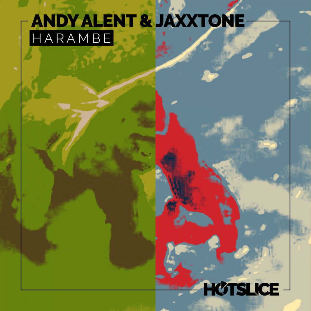 Picture of Andy Alent & Jaxxtone