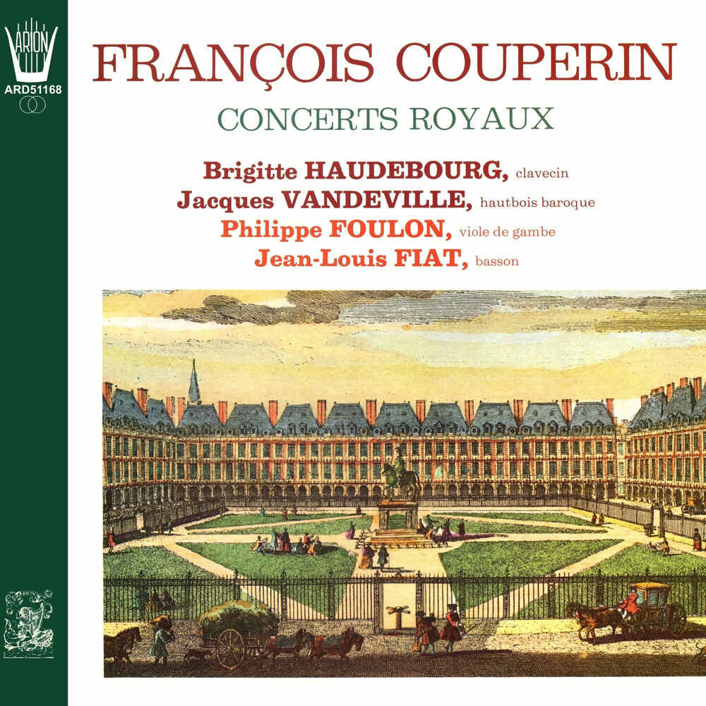 Picture of Philippe Foulon