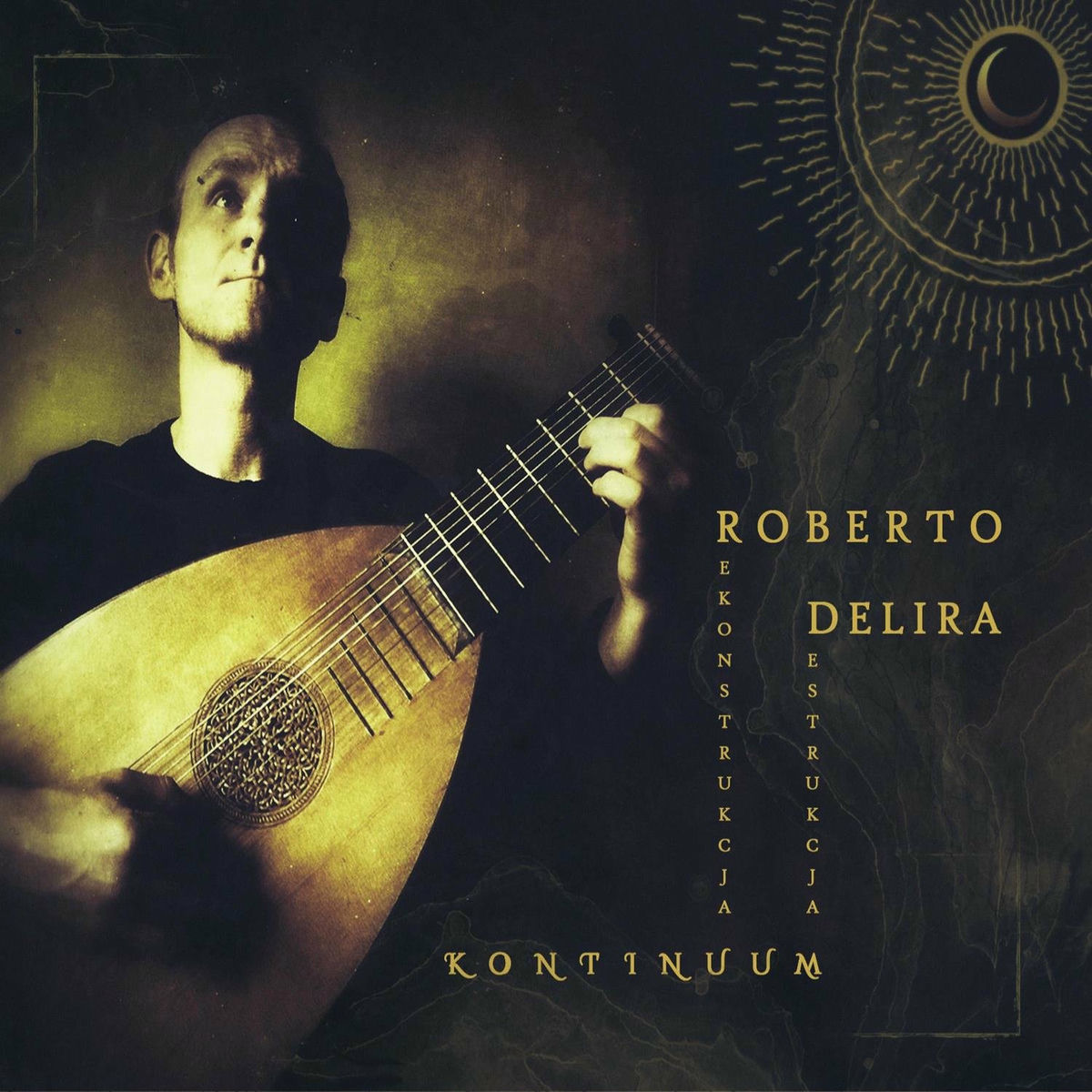 Roberto Delira - Rekonstrukcja Destrukcja