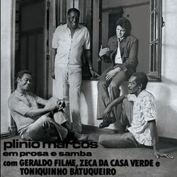 Picture of Plínio Marcos