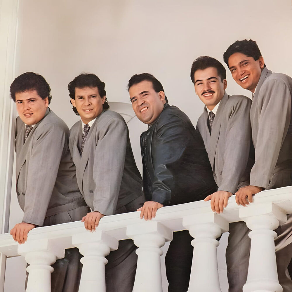 Picture of La Cheverisima de Mauricio Rodríguez