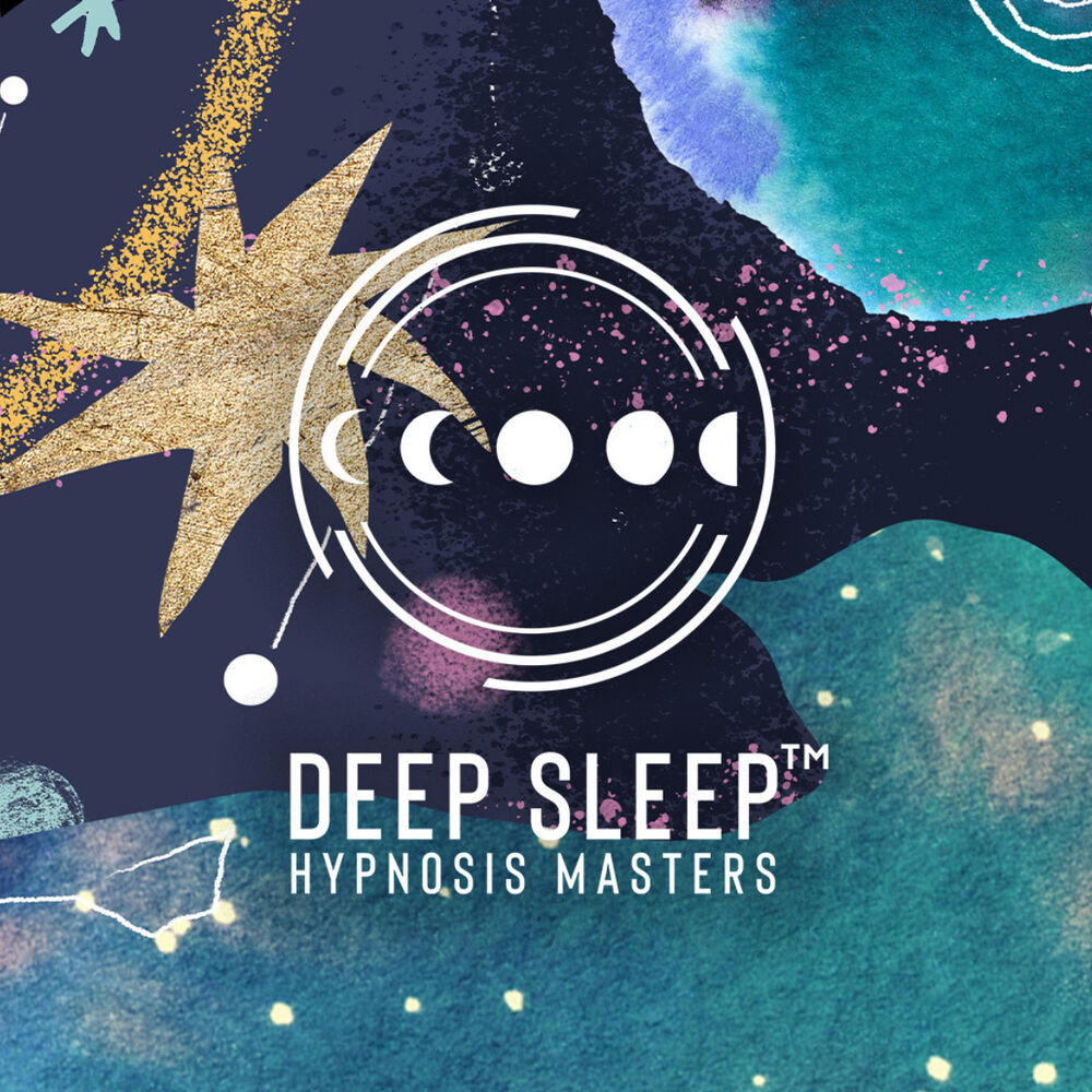 Picture of Deep Sleep Hypnosis Masters