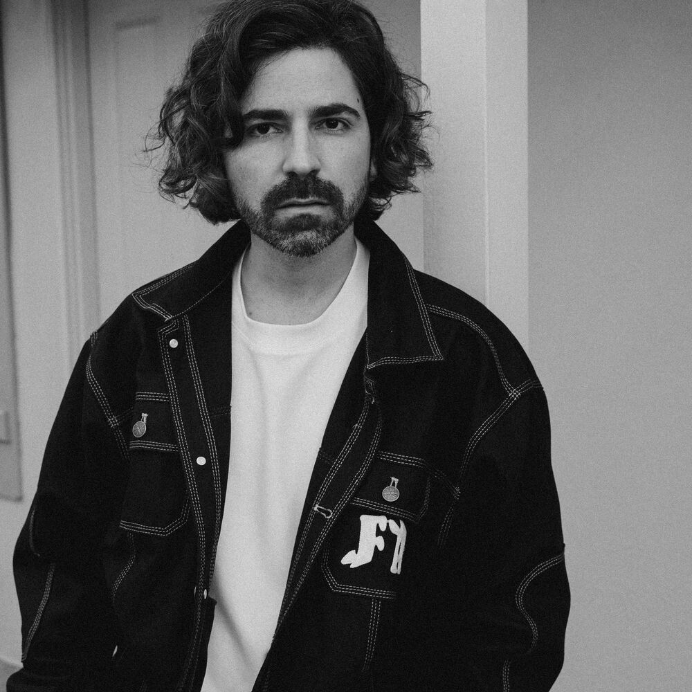 Picture of Felix Cartal