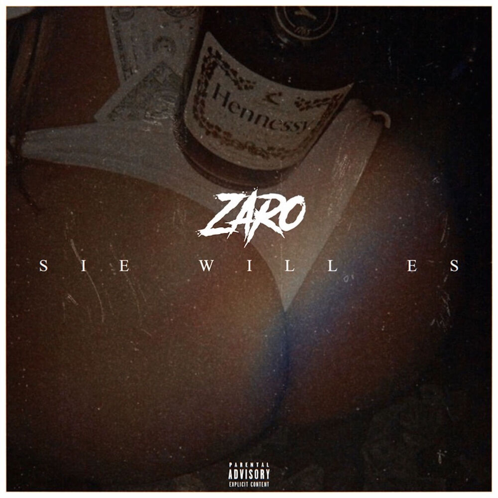 Picture of Zaro