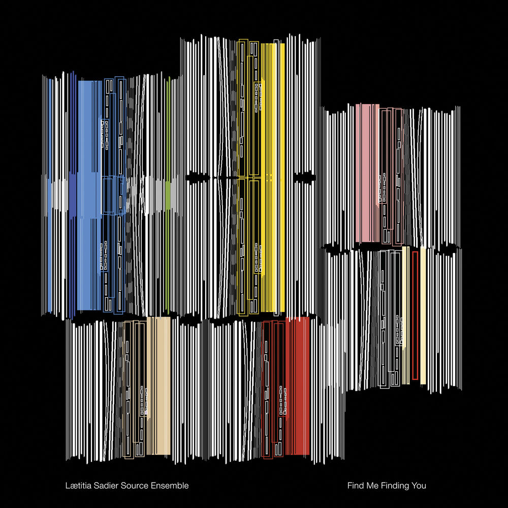 Picture of Laetitia Sadier Source Ensemble