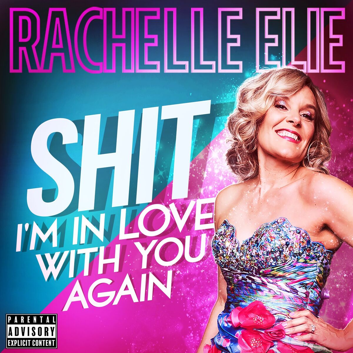 Rachelle Elie