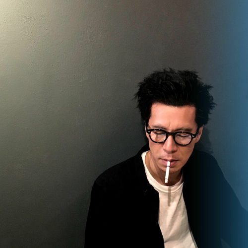 INO hidefumi: albums, songs, concerts | Deezer