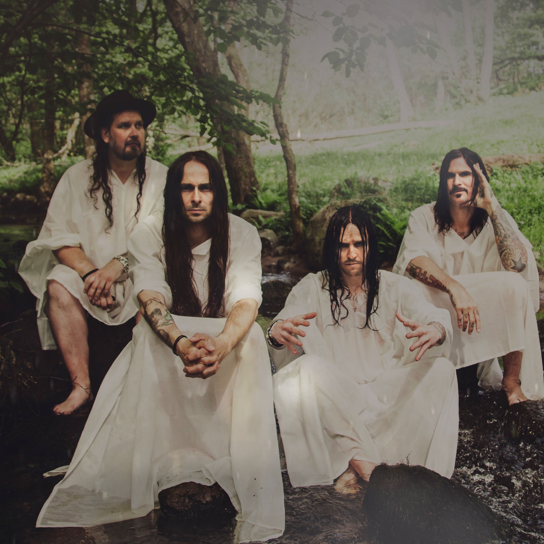 Artist picture of Hardcore Superstar