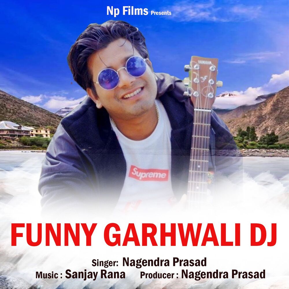 Picture of Nagendra Prasad