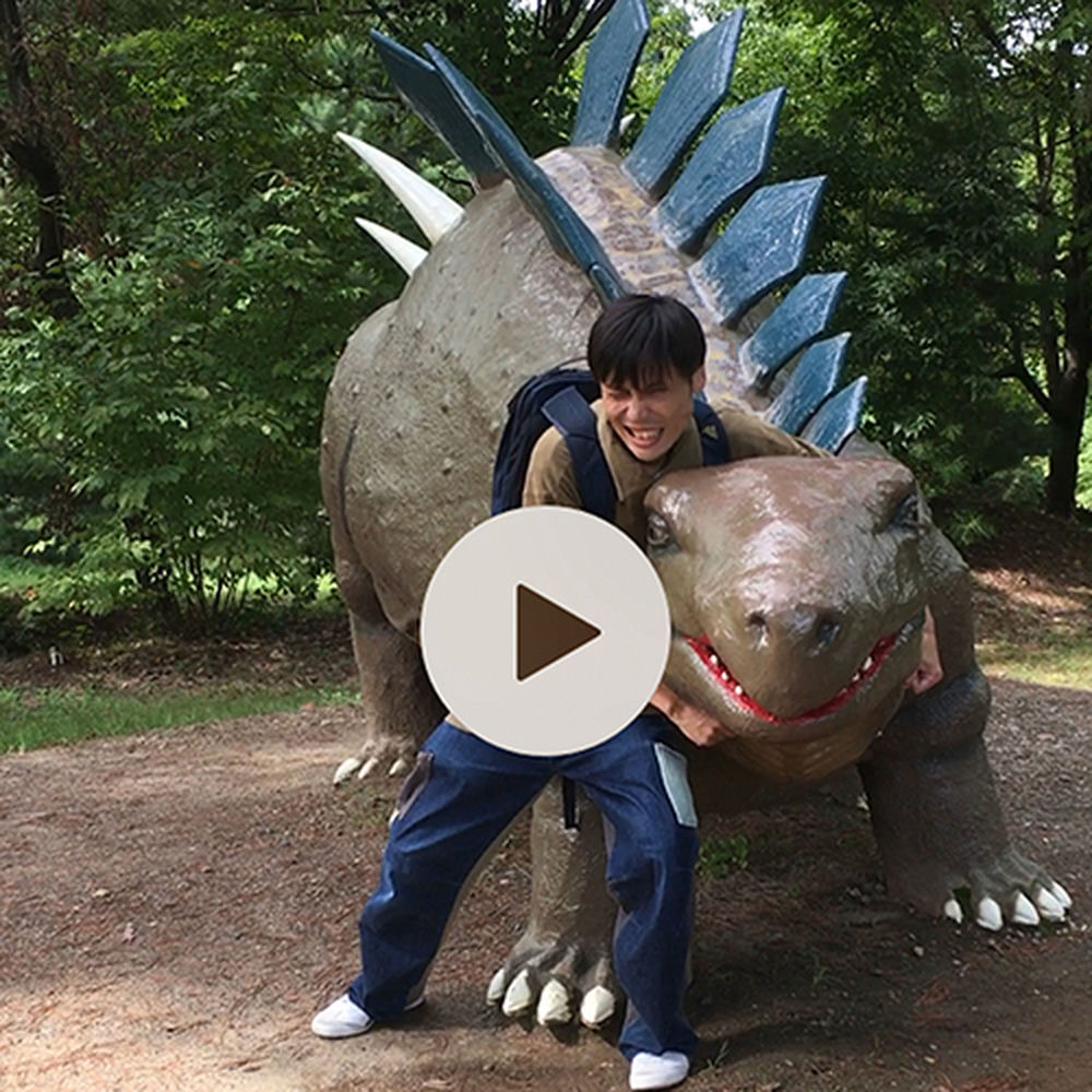 Photo de l'artiste Jun Kamoda