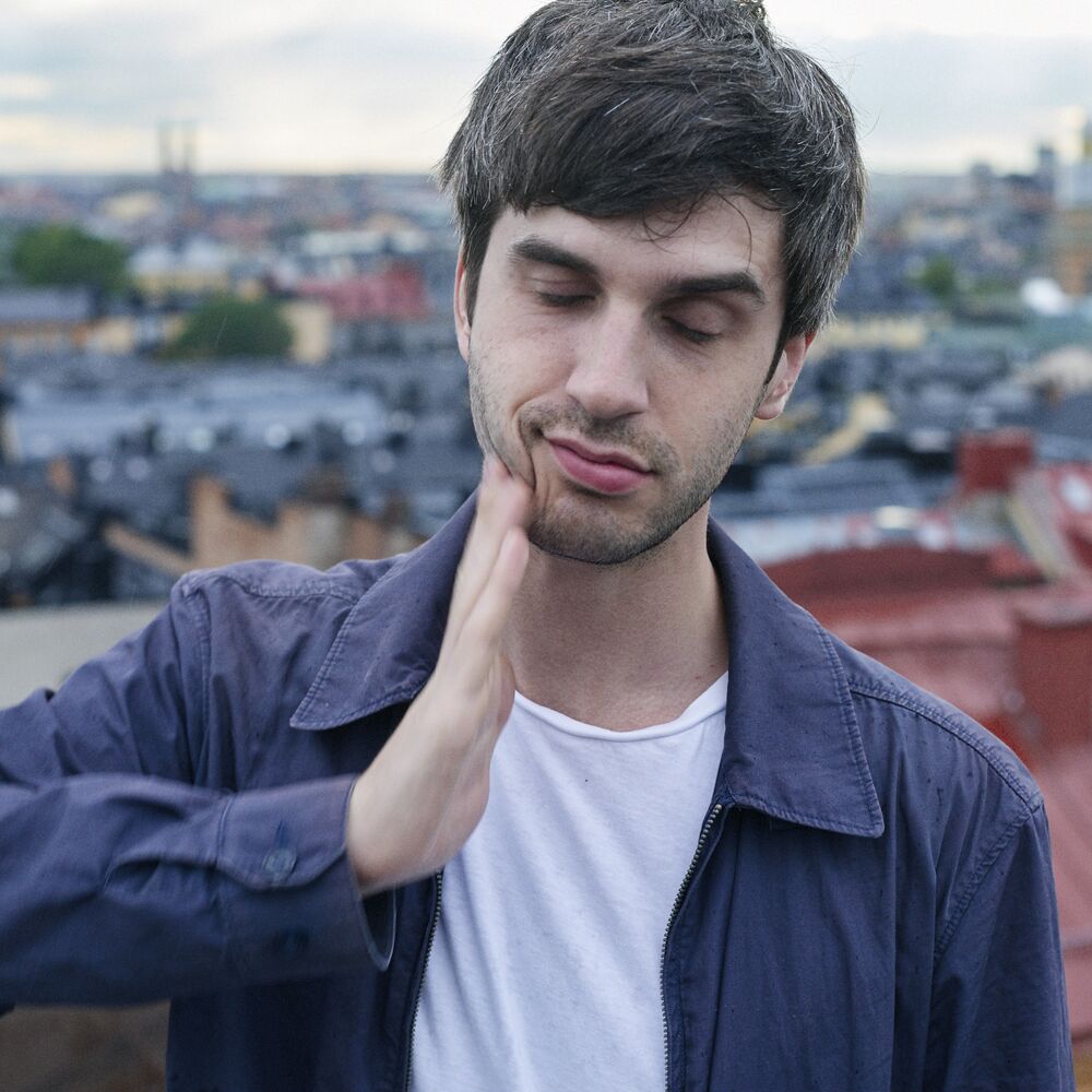 Picture of Kornél Kovács