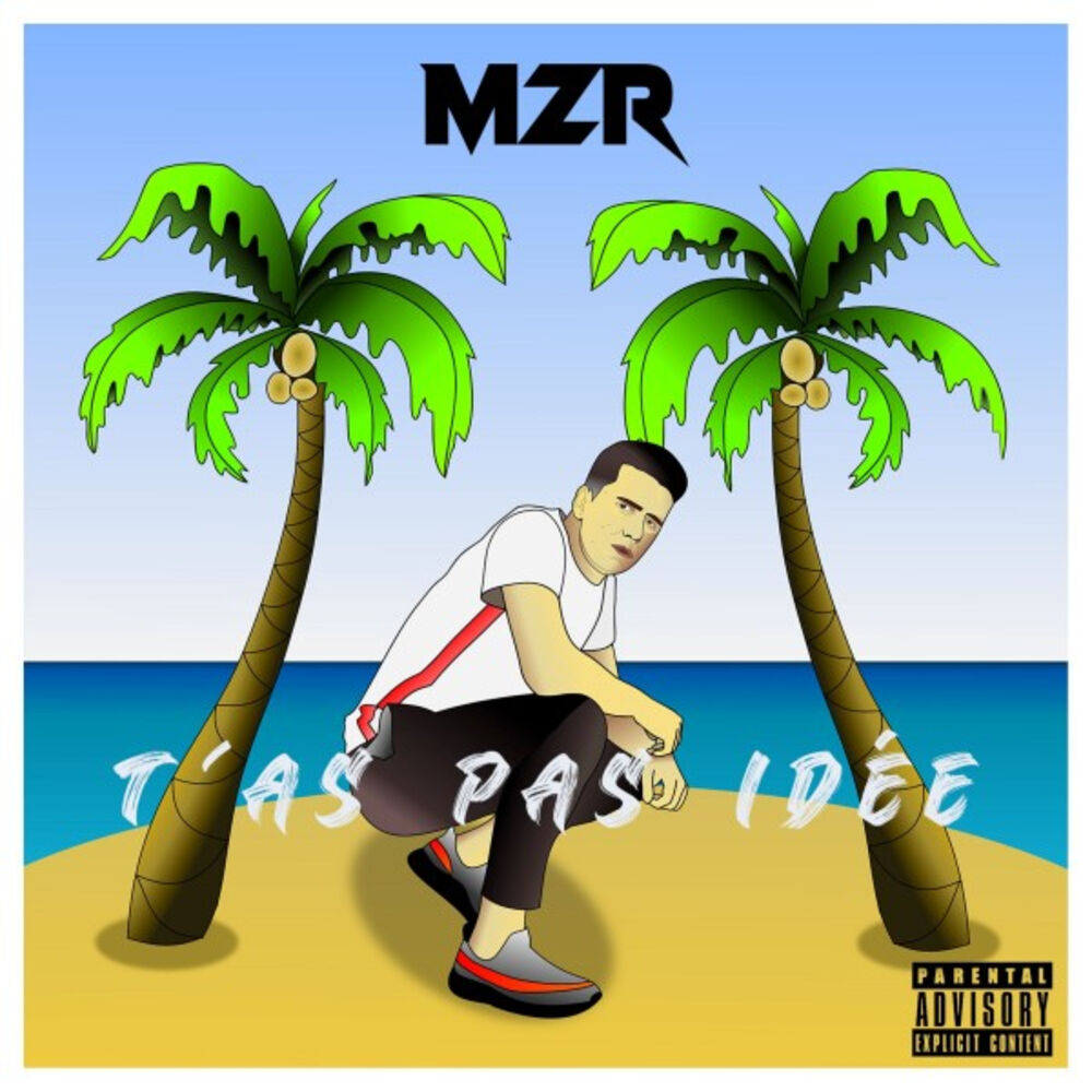 Picture of MzR