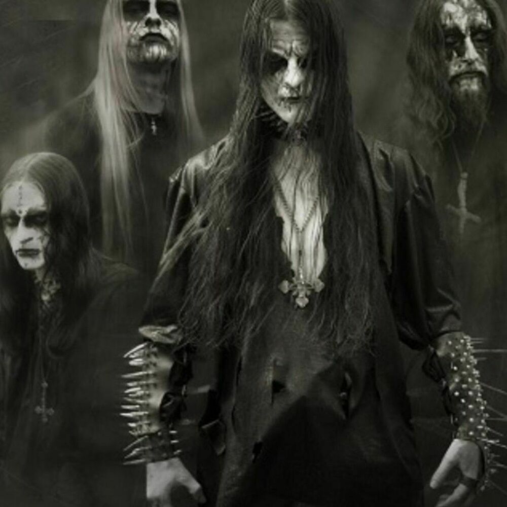 Picture of Gorgoroth