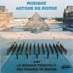 Picture of Musique Principale des Troupes De Marine