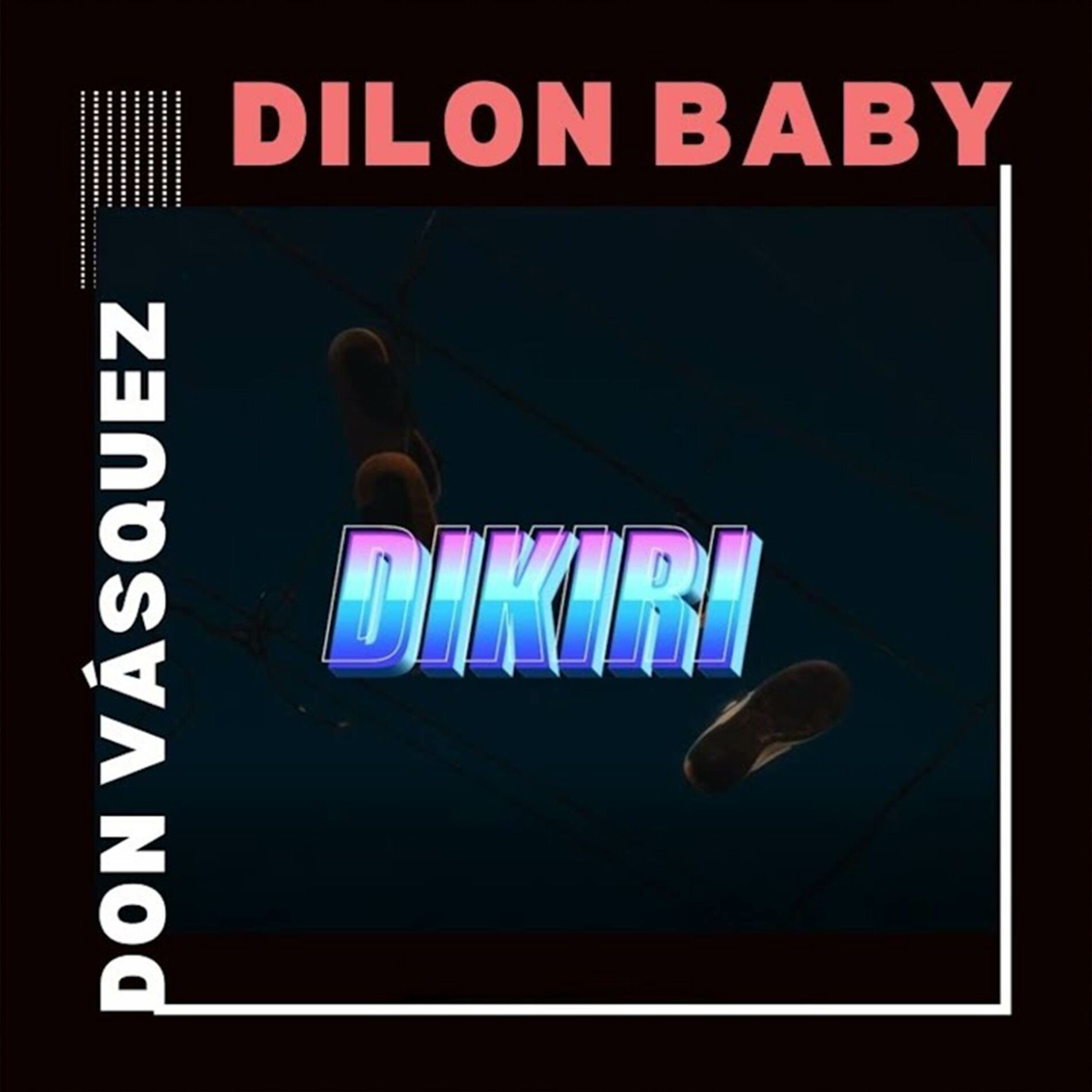 Dilon Baby